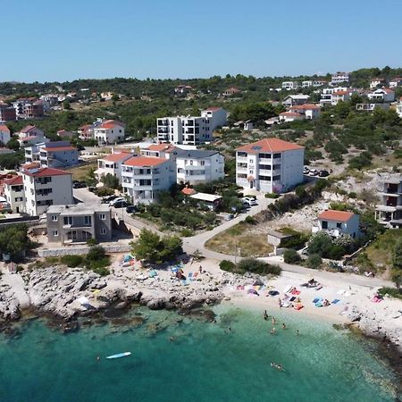 Beach House Paradiso Рогозниця Екстер'єр фото