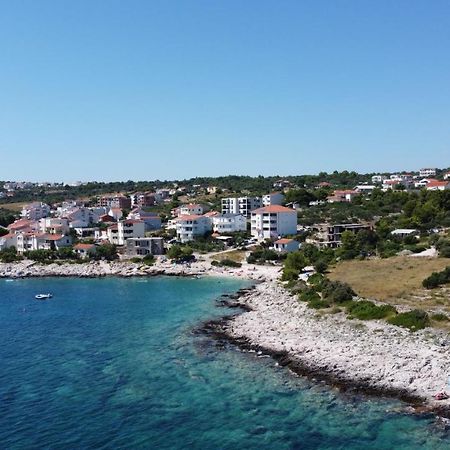 Beach House Paradiso Рогозниця Екстер'єр фото