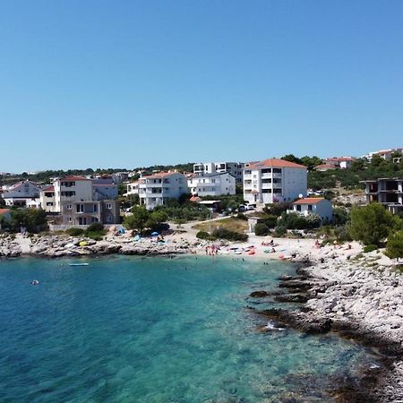 Beach House Paradiso Рогозниця Екстер'єр фото