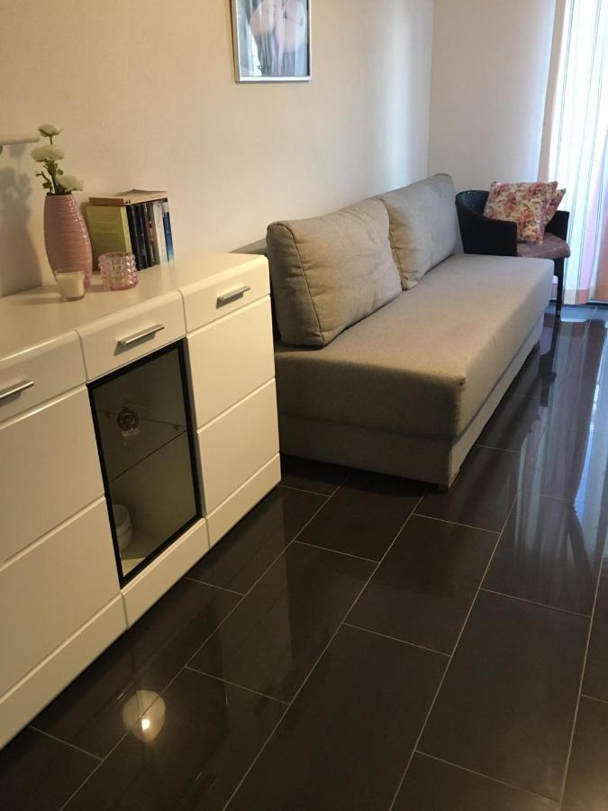 Beach House Paradiso Рогозниця Екстер'єр фото