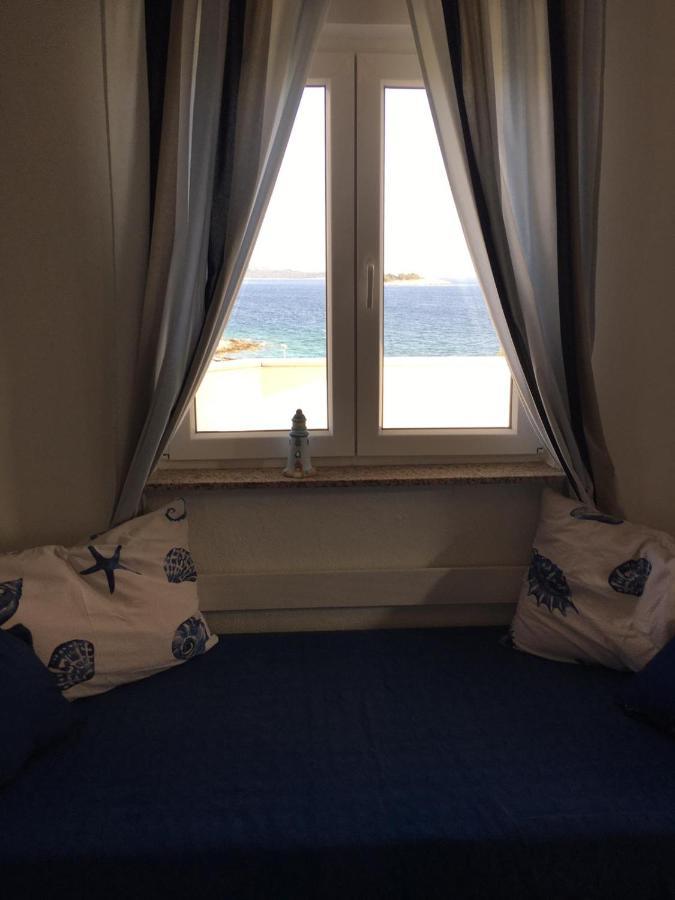 Beach House Paradiso Рогозниця Екстер'єр фото