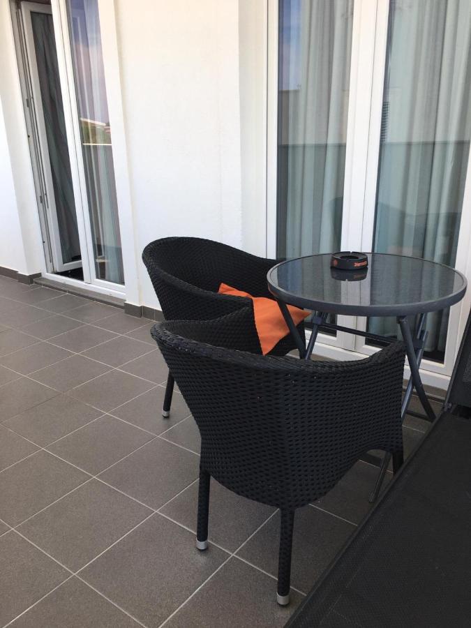 Beach House Paradiso Рогозниця Екстер'єр фото