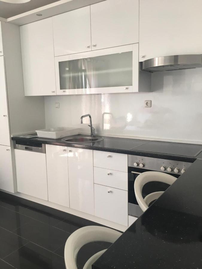 Beach House Paradiso Рогозниця Екстер'єр фото