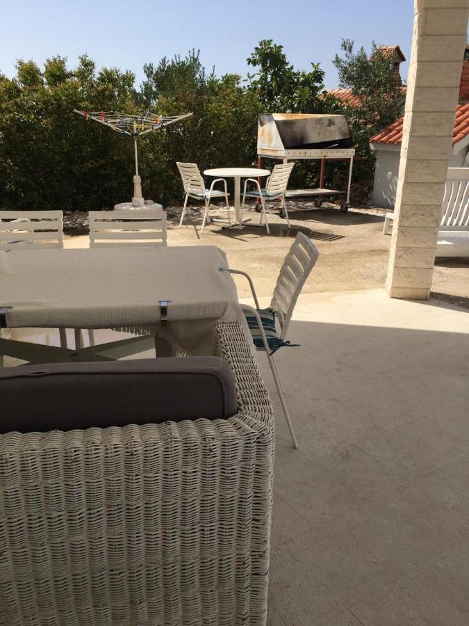 Beach House Paradiso Рогозниця Екстер'єр фото