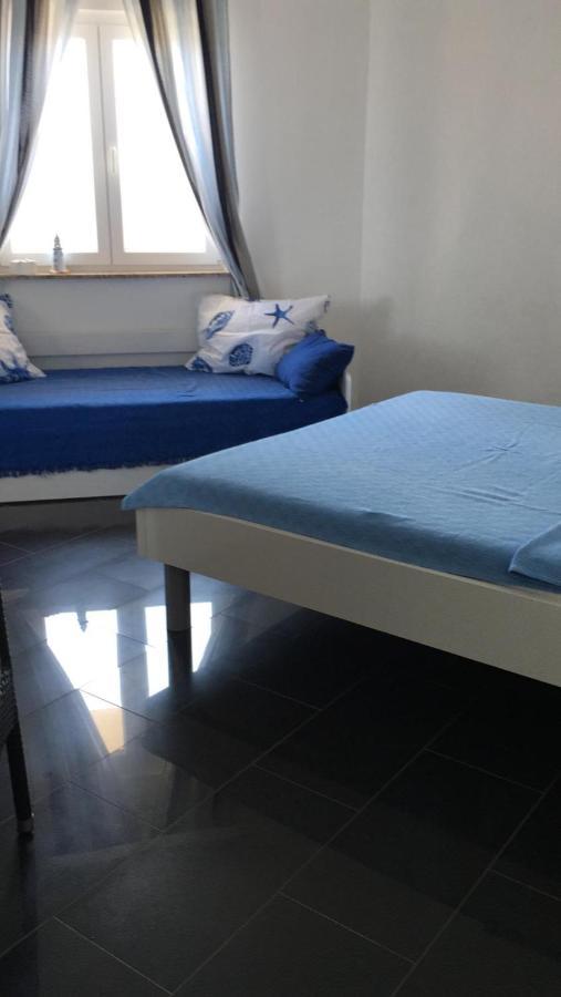 Beach House Paradiso Рогозниця Екстер'єр фото
