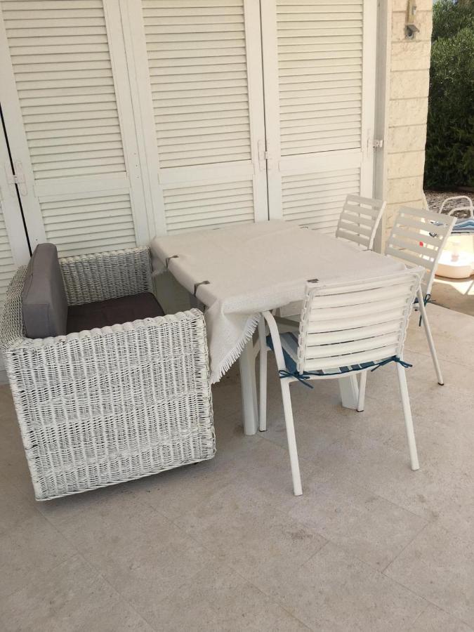 Beach House Paradiso Рогозниця Екстер'єр фото