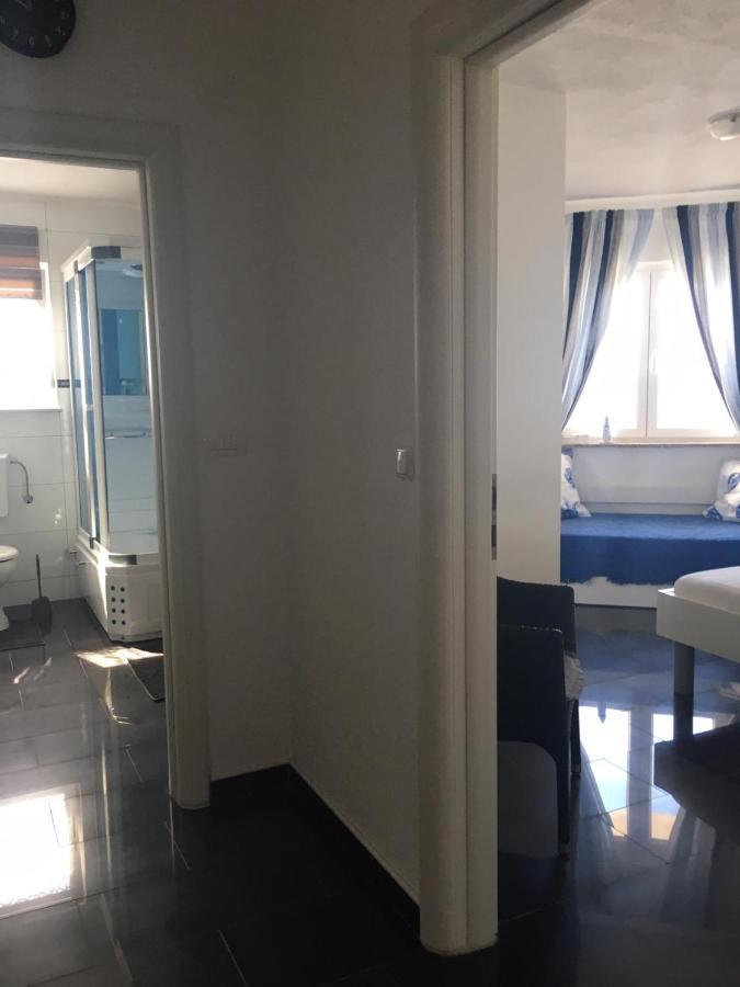 Beach House Paradiso Рогозниця Екстер'єр фото