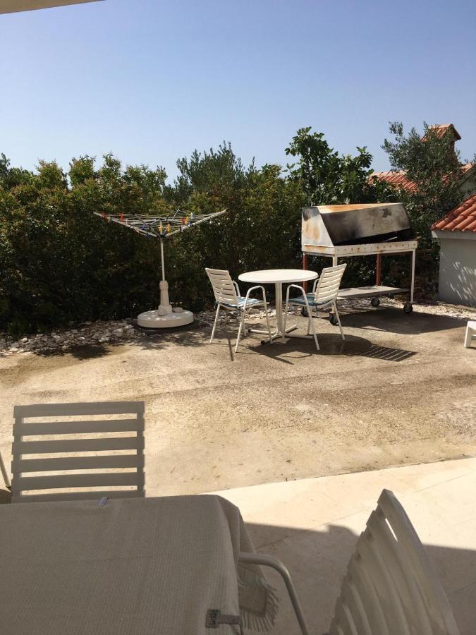 Beach House Paradiso Рогозниця Екстер'єр фото