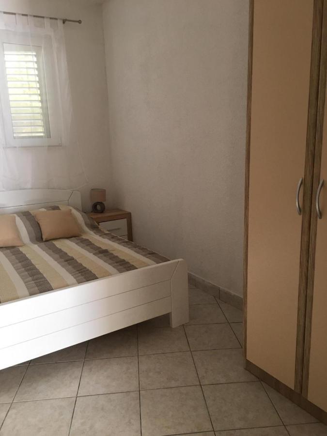 Beach House Paradiso Рогозниця Екстер'єр фото