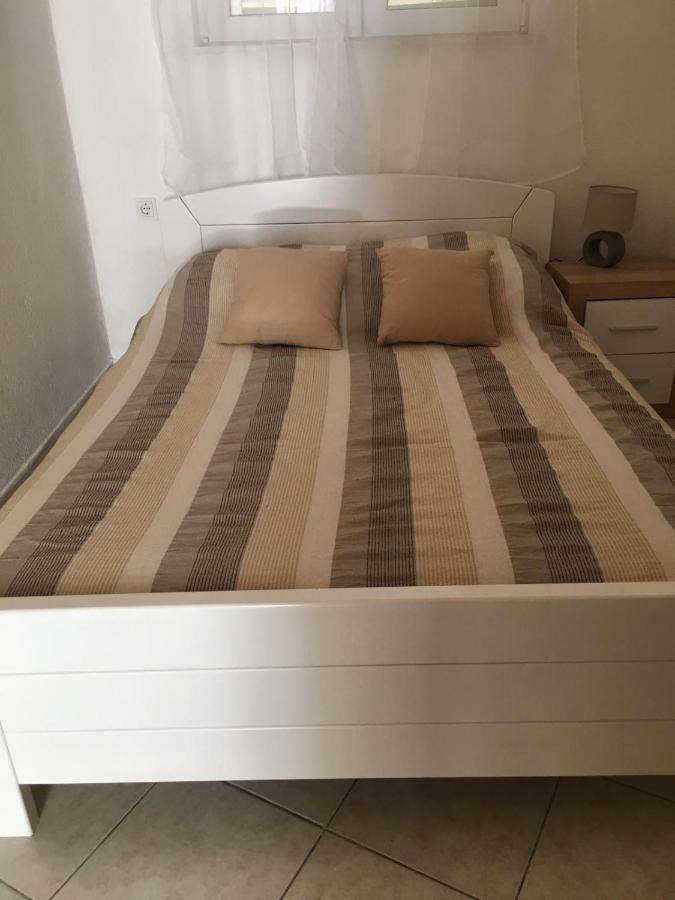 Beach House Paradiso Рогозниця Екстер'єр фото