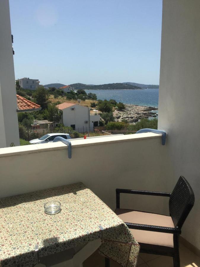 Beach House Paradiso Рогозниця Екстер'єр фото