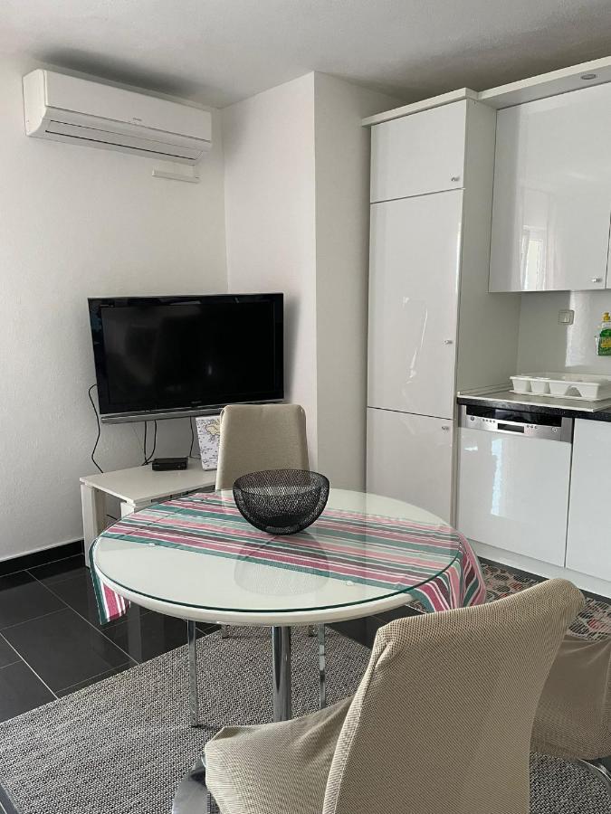 Beach House Paradiso Рогозниця Екстер'єр фото