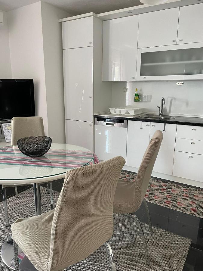 Beach House Paradiso Рогозниця Екстер'єр фото