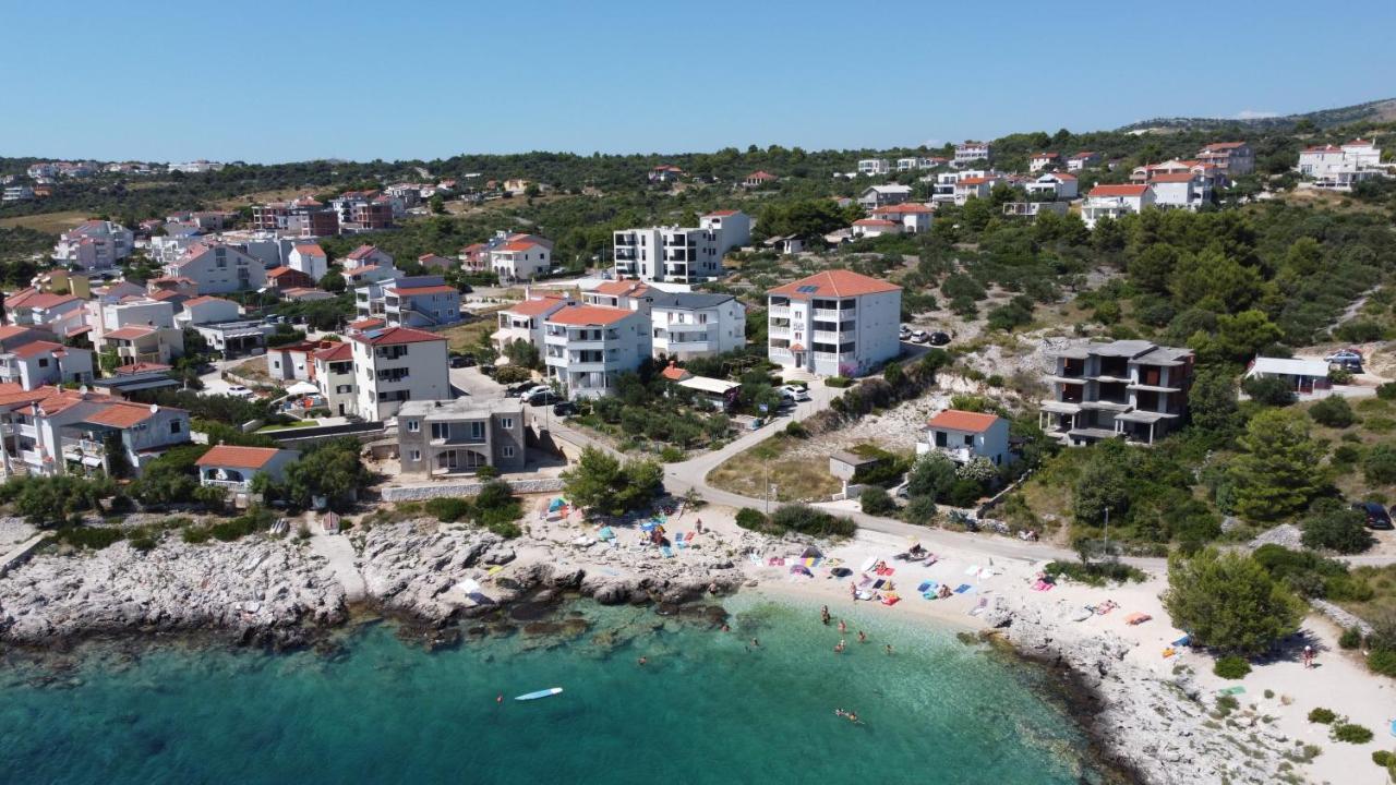 Beach House Paradiso Рогозниця Екстер'єр фото