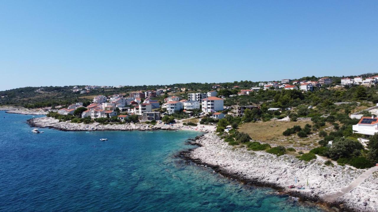 Beach House Paradiso Рогозниця Екстер'єр фото