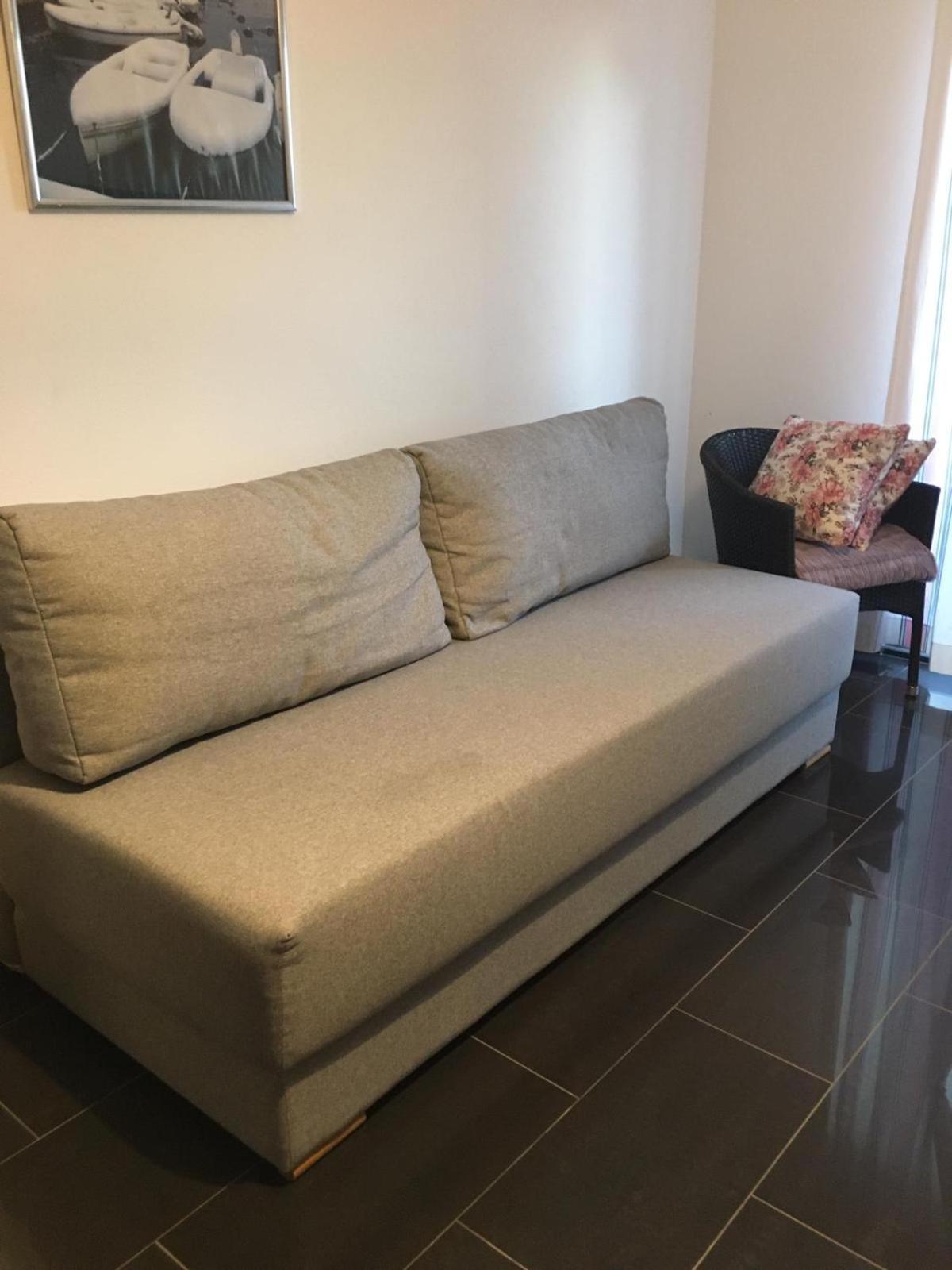 Beach House Paradiso Рогозниця Номер фото