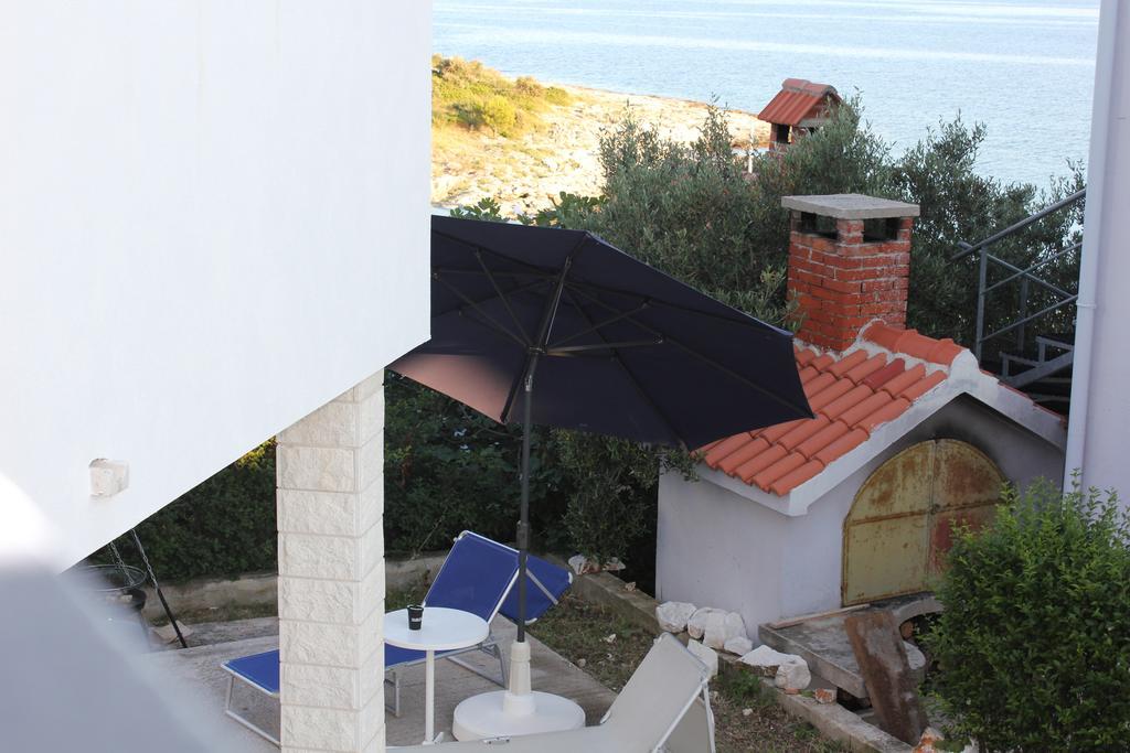 Beach House Paradiso Рогозниця Номер фото