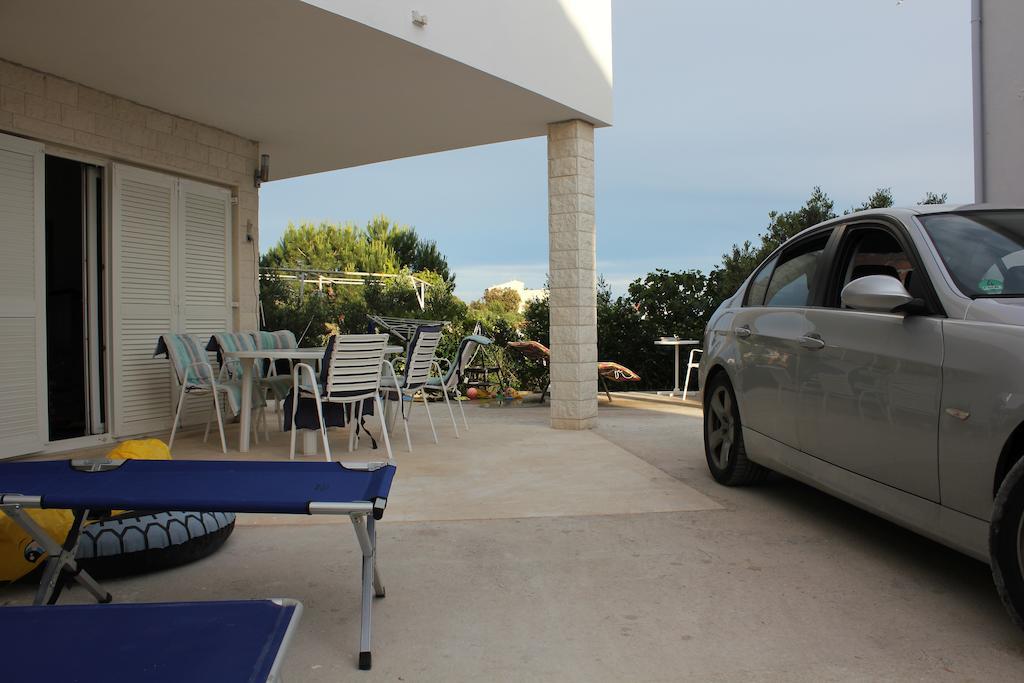 Beach House Paradiso Рогозниця Номер фото