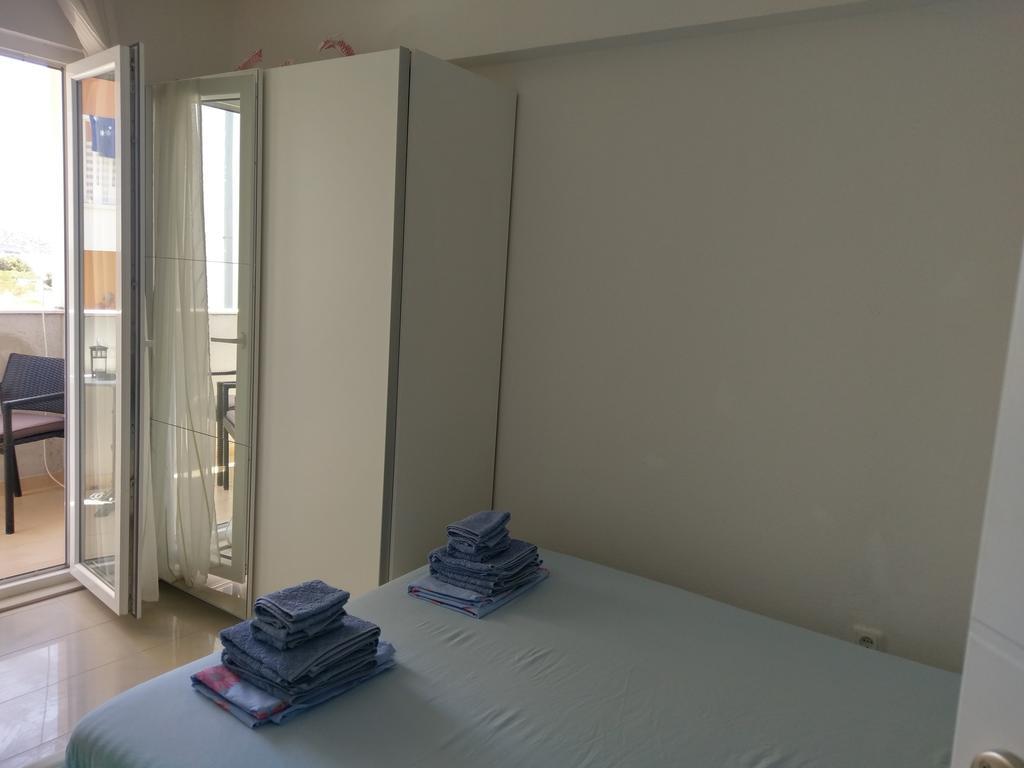 Beach House Paradiso Рогозниця Екстер'єр фото